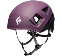 Black Diamond - Casque d'escalade - Capitan Helmet Mulberry-Black - Taille S\/M - Violet Violet S\/M