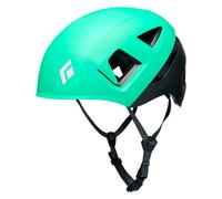 Black Diamond Casque d'escalade Capitan E Vert (Clean Green) S/M