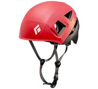 Black Diamond Casque d'escalade Capitan E Rouge M-L