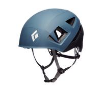 Black Diamond - Casque d'escalade/alpinisme - Capitan Helmet Astral-Black - Taille S\/M - Bleu Bleu S\/M