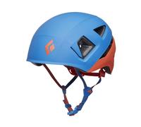 BLACK DIAMOND K Capitan Helmet - Enfant - Marron / Bleu - taille 49/55- modèle 2024