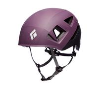 Black Diamond - Casque d'escalade/alpinisme - Capitan Helmet Mulberry-Black - Taille S\/M - Violet Violet S\/M