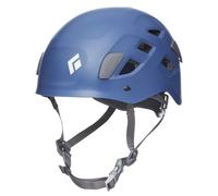 Black Diamond - Casque d'escalade/alpinisme - Half Dome Denim pour Homme - Taille 48-57 cm - Bleu Bleu 48-57 cm