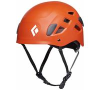 Black Diamond - Casque d'escalade/alpinisme - Half Dome Octane - Taille S\/M - Rouge Rouge S\/M