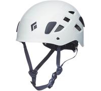 Black Diamond - Casque d'escalade/alpinisme - Half Dome Rain pour Homme - Taille 48-57 cm - Blanc Blanc 48-57 cm