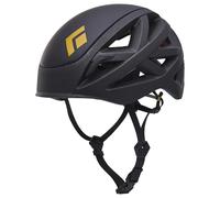 Black Diamond - Casque d'escalade/alpinisme - Vapor Helmet Black - Taille S\/M - Noir Noir S\/M