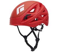 Black Diamond - Casque d'escalade/alpinisme - Vapor Helmet Octane - Taille S\/M - Rouge Rouge S\/M