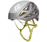 Black Diamond Vapor Casque d’escalade M-L Gris