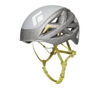 Black Diamond Casque d'escalade Vapor Unisexe pour Adulte, Pewter, S/M