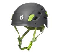 Black Diamond Casque Half Dome Gris 50-58 cm