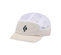 Black Diamond - Distance LT Hat - Casquette White / White - Taille unique
