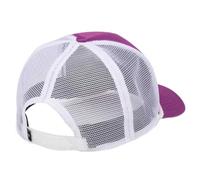Black Diamond Casquette trucker Flat Bill Violet Taille unique