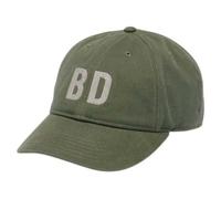 Black Diamond Casquette BD Heritage Tundra / Pine Smoke Taille unique