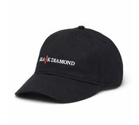 Casquette BLACK DIAMOND BD Heritage Cap (Black-Octane Diamond C) Taille unique