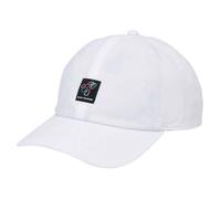Casquette de baseball Black Diamond Synthetic Dad Blanc TU