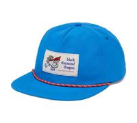 Casquette snapback Black Diamond Synthetic Rope TU