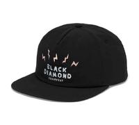 Black Diamond Casquette Synthetic Surf