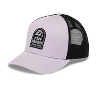Black Diamond Casquette Trucker – Violet