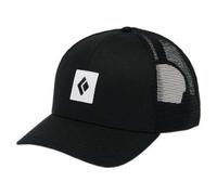 Black Diamond Casquette BD Trucker noir éclipse
