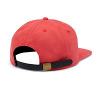 Black Diamond Casquette Washed Cap Rouge