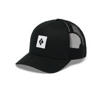 BLACK DIAMOND - Casquettes & Chapeaux - Casquette Bd Trucker Black White - Casquette | Black Diamond - male