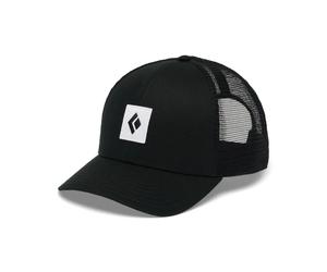 BLACK DIAMOND - Casquettes & Chapeaux - Casquette Bd Trucker Black White - Casquette | Black Diamond - male