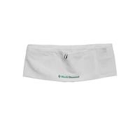Black Diamond - Ceinture de running - Distance Run Belt Alloy en Nylon - Taille L - Blanc Blanc L