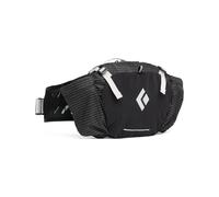Black Diamond - Ceinture de trail - Pursuit 6 Waist Pack Black en Nylon - Noir Noir