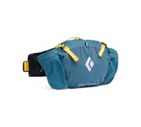 Black Diamond - Ceinture de trail - Pursuit 6 Waist Pack Midnight Blue - Bleu Bleu