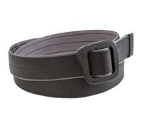 Black Diamond Ceinture Diamond Mine Belt Gris L Homme