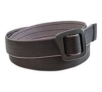Black Diamond Ceinture unisexe., Noir, S