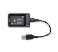 Chargeur Black Diamond 1500 noir