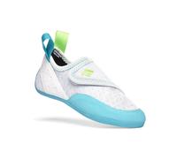 Black Diamond - Chausson d'escalade - Momentum Kids Patina - Taille Enfant 29 - Blanc Blanc 29