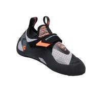 Black Diamond - Chaussons d'escalade d'entrée de gamme - J Momentum Pewter - Taille 38 - Blanc Blanc 38