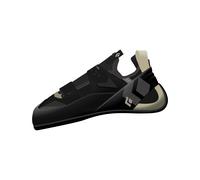 Black Diamond - Chaussons d'escalade polyvalent - M Momentum Moonstone/Black pour Homme - Taille 42 - Noir Noir 42