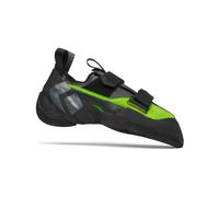 Black Diamond - Chaussons d'escalade sportive - Method M Envy Green pour Homme - Taille 41,5 - Vert Vert 41,5