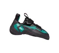 Black Diamond - Chaussons d'escalade - W Method Climbing Shoes Patina pour Femme - Taille 6 US - Noir Noir 6 US