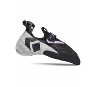 Black Diamond - Chaussons d'escalade - W Method S Climbing Shoes Lilac pour Femme - Taille 37 - Noir Noir 37