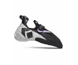Black Diamond - Chaussons d'escalade - W Method S Climbing Shoes Lilac pour Femme - Taille 38 - Noir Noir 38