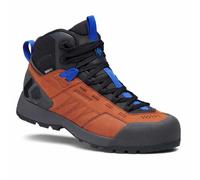 Black Diamond Chaussures D´approche Mission Leather Mid Wp