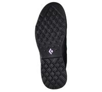 Black Diamond Mission Lt 2 Approach Shoes Bleu EU 39 Femme