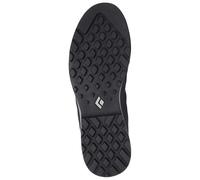 Black Diamond Mission Lt Approach Shoes Bleu EU 38 Homme