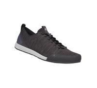 Black Diamond - Chaussures d'approche - Circuit M's Anthracite pour Homme - Taille 36 - Noir Noir 36