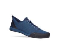 Black Diamond - Chaussures d'approche - Circuit m's eclipse blue-ink blue pour Homme - Taille 7 US - Bleu Bleu 7 US