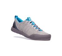 Black Diamond - Chaussures d'approche - Circuit W'S- Shoes Pewter pour Femme - Taille 7 US - Gris Gris 7 US