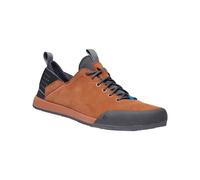 Chaussures Black Diamond Session Suede marron-orange - 43