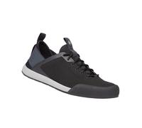 Black Diamond - Chaussures d'approche polyvalentes - Session M's Black pour Homme - Taille 36 - Noir Noir 36