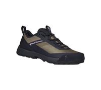 Black Diamond - Chaussures d'approche - W Mission Lt 2 Black-Walnuts - Taille 37 - Kaki Kaki 37