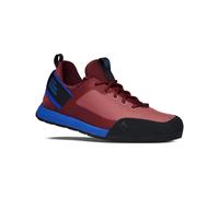 Black Diamond - Chaussures d'approche - W Session 2 Cherrywood pour Femme - Taille 38 - Bordeaux Bordeaux 38