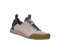 Black Diamond - Chaussures d'approche - W Session Suede Pale Mauve en Cuir - Taille 36 - Rose Rose 36